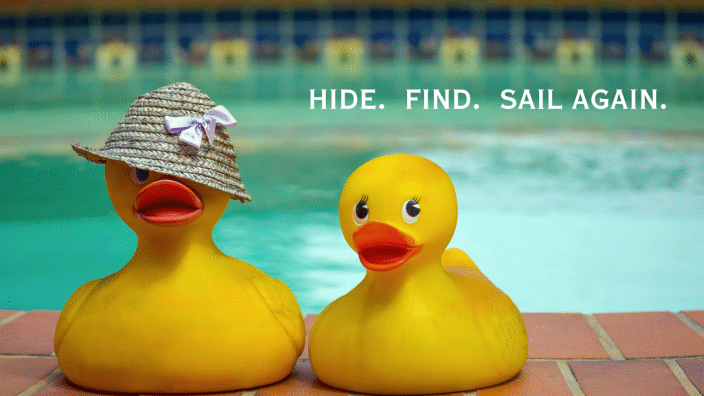 Wander Duck Club